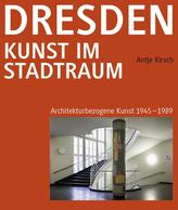 Dresden - Kunst im Stadtraum