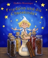 Friedolin und die Chaoskinder