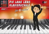 Lang Lang Klavierschule für Kinder. Bd.1
