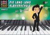 Lang Lang Klavierschule für Kinder. Bd.2