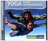Yoga gegen Verspannungen, Audio-CD