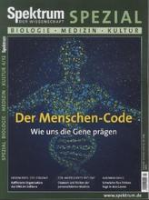Der Menschen-Code