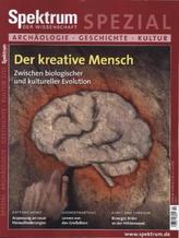 Der kreative Mensch