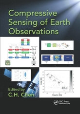  Compressive Sensing of Earth Observations