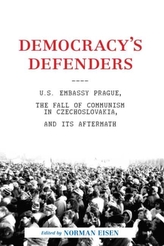  Democracy\'s Defenders