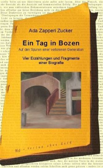 Ein Tag in Bozen Ein Tag in Bozen