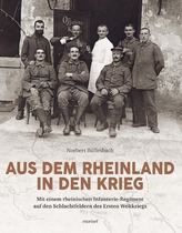 Aus dem Rheinland in den Krieg