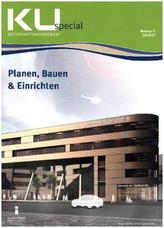 Planen - Bauen - Einrichten Special 2013