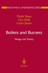  Boilers and Burners