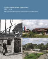 50 Jahre Wasserverband Lingener Land
