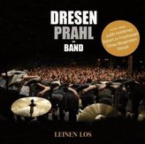 Dresen Prahl und Band - Leinen los, 1 Audio-CD