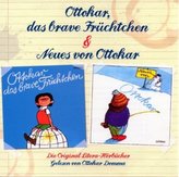 Ottokar, das brave Früchtchen - Neues von Ottokar, 2 Audio-CDs