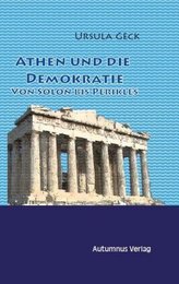 Athen und die Demokratie