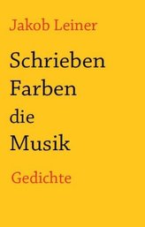 Schrieben Farben die Musik