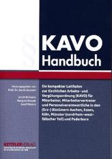 KAVO Handbuch