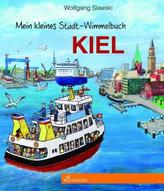 Mein kleines Stadt-Wimmelbuch Kiel
