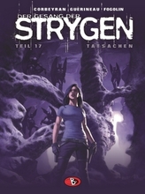 Der Gesang der Strygen - Tatsachen