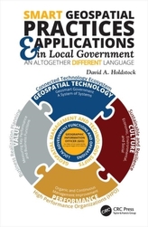  Smart Geospatial Practices and Applications in Local Government