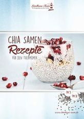 Chia Samen Rezepte für den Thermomix