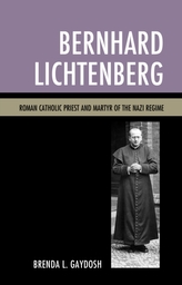  Bernhard Lichtenberg