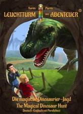 Leuchtturm der Abenteuer - Die magische Dinosaurier-Jagd - The Magical Dinosaur Hunt