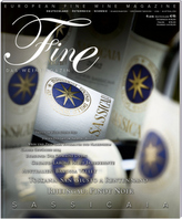 Sassicaia