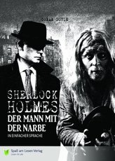 Sherlock Holmes - Der Mann mit der Narbe