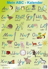 Mein ABC-Kalender
