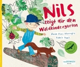Nils zeigt dir den Waldkindergarten