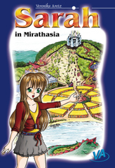 Sarah in Mirathasia