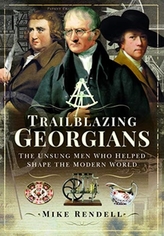  Trailblazing Georgians