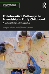 Collaborative Pathways to Friendship in Early Childhood