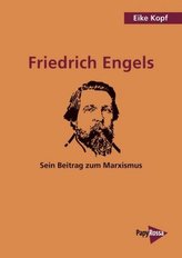 Friedrich Engels