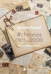 Hashtag chronos (1815-2008)