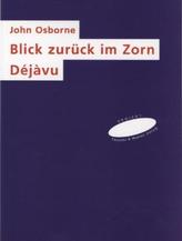 Blick Zurück Im Zorn / Déjàvu