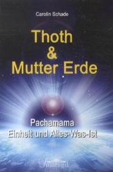 Thoth & Mutter Erde