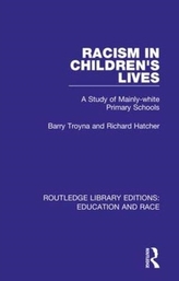  Racism in Children\'s Lives