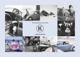 Postkartenkollektion K: 'Unser Käfer'