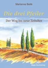 Die drei Pfeiler - Der Weg ins neue Zeitalter