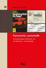 Fortschritt, unverhofft
