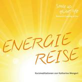 Smile up your life - Energiereise, Audio-CD