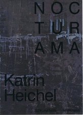 Nocturama - Katrin Heichel
