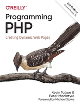  Programming PHP