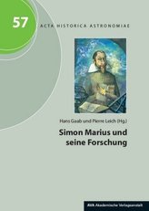 Simon Marius und seine Forschung