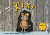 Kiki, die Mäusedame, m. 1 Audio-CD