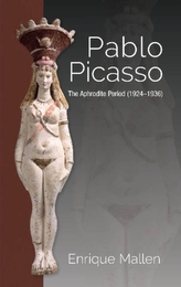 Pablo Picasso