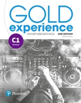  Gold Experience 2nd Edition C1 Teacher\'s Resource Book