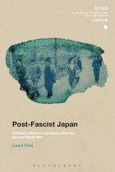  Post-Fascist Japan