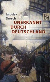 Unerkannt durch Deutschland