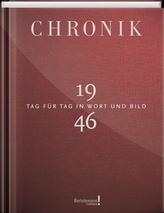 Jubiläumschronik 1946